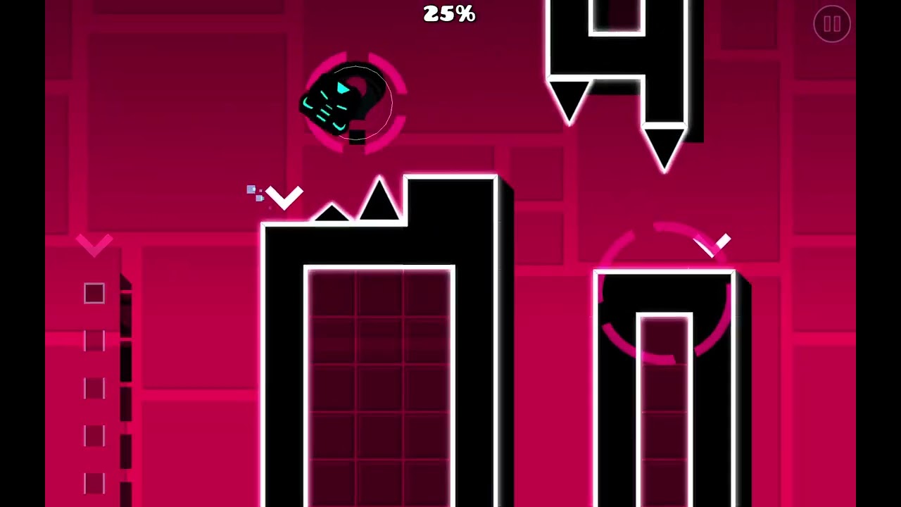 playing a random recent tab level part 2