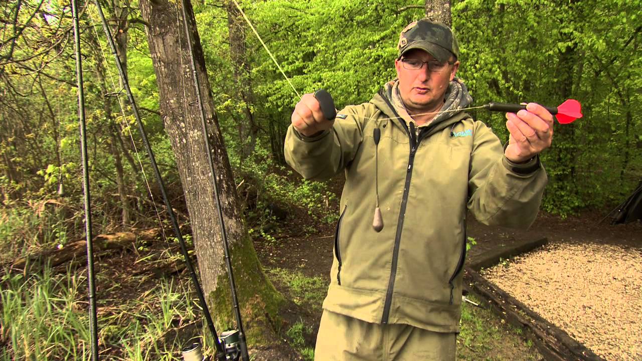 Feature Finding & Spodding with Danny Fairbrass