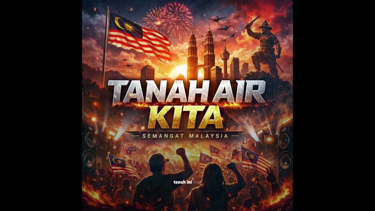 MZA - Tanah Air Kita