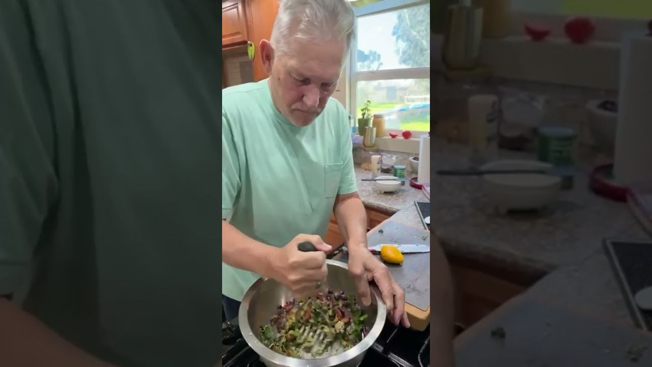 🥑✨ El guacamole perfecto sí existe… y aquí te enseño cómo hacerlo
