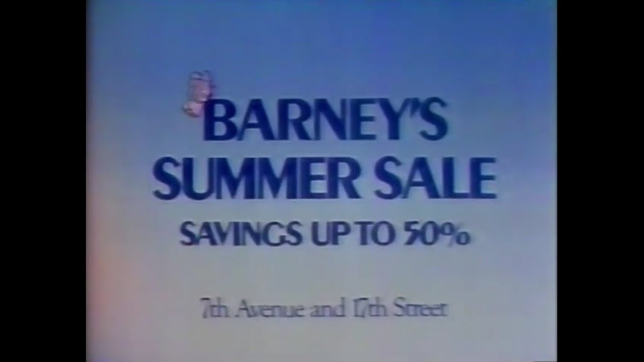 July 1, 1984 commercials (Vol. 3)