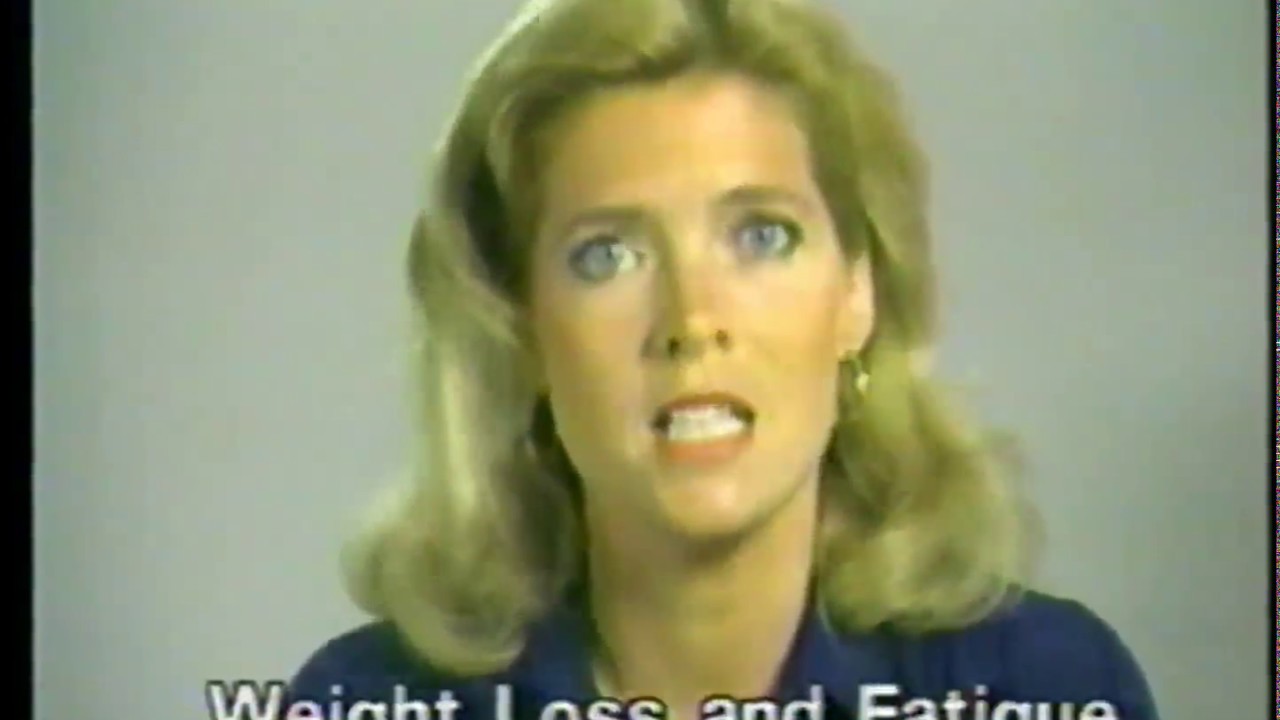 KTVI News   Sunday, March 30, 1986