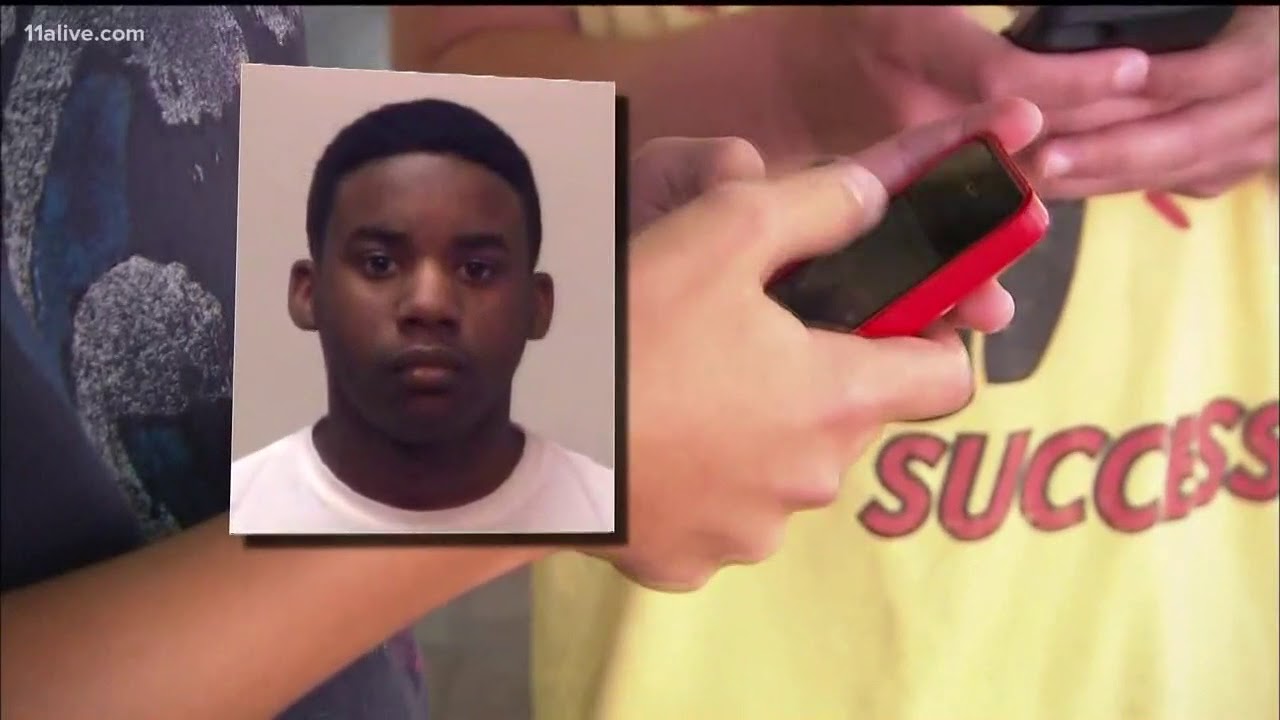 Police: Teen used a trick to force classmates to send him nude pictures