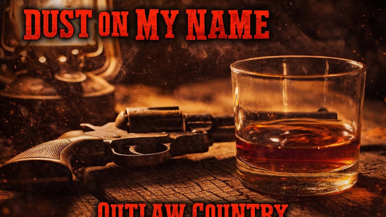 Dust on My Name | Forgotten Men | Redemption, regret, and resolve