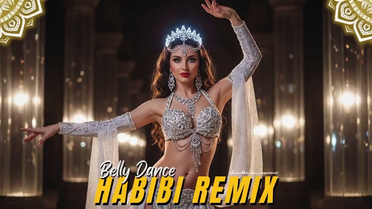 Arabic Electro Remix | Habibi Oriental Beats 2026