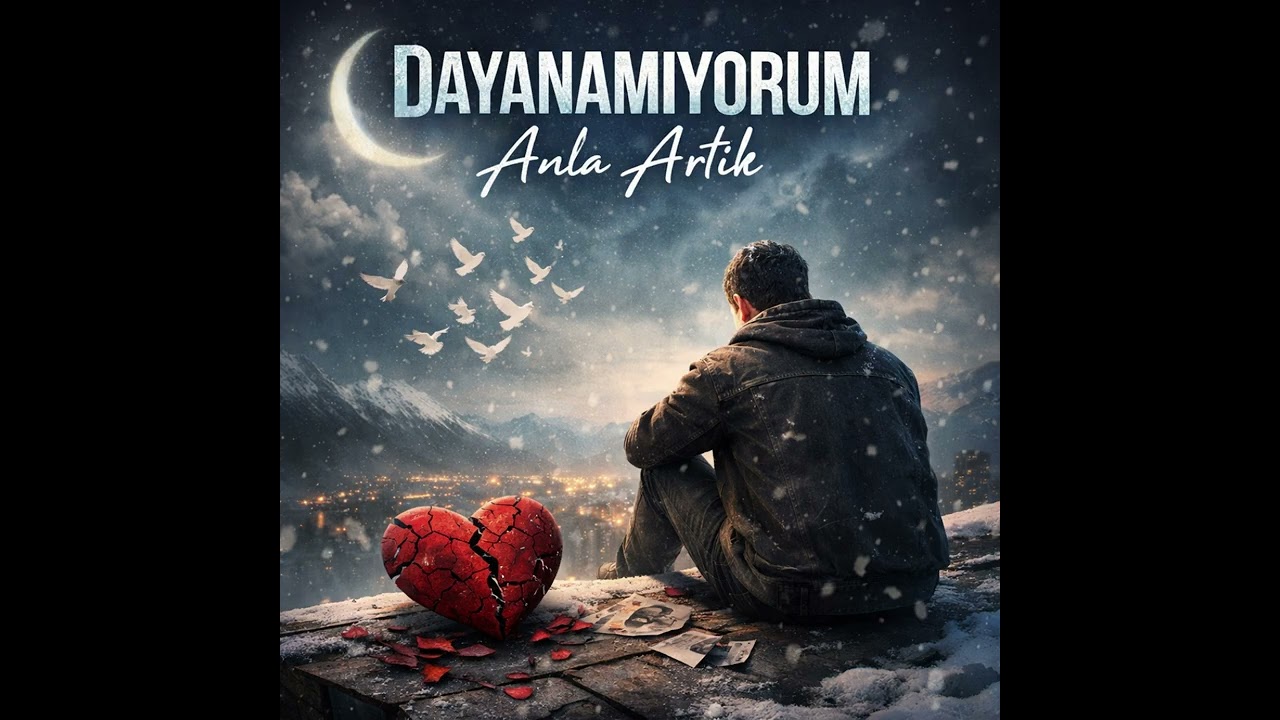 Yowais - Dayanamıyorum Anla Artık