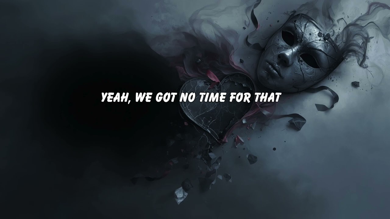 “You’re ugly” #song #music #lyrics 