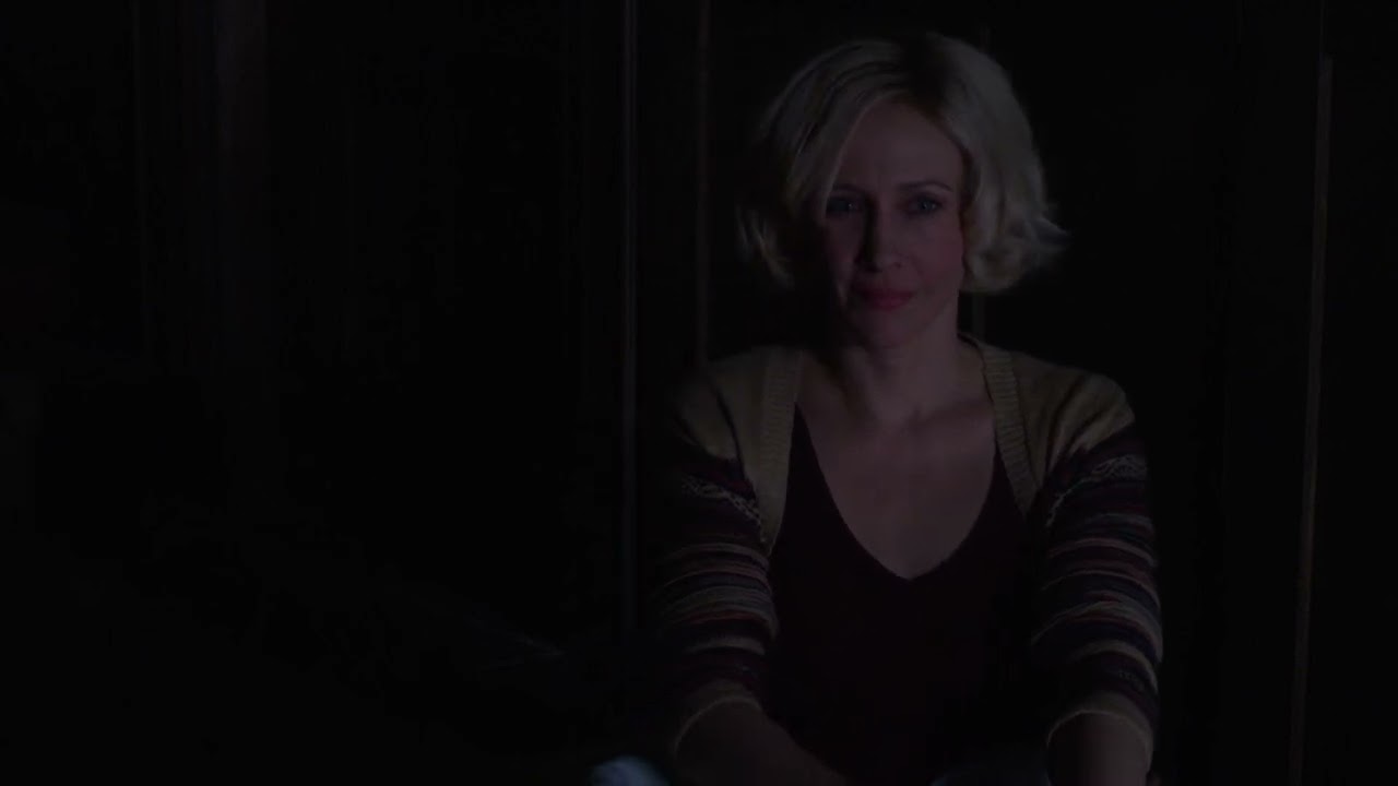 Bates Motel S04 Deleted Scenes - Til Death Do You Part