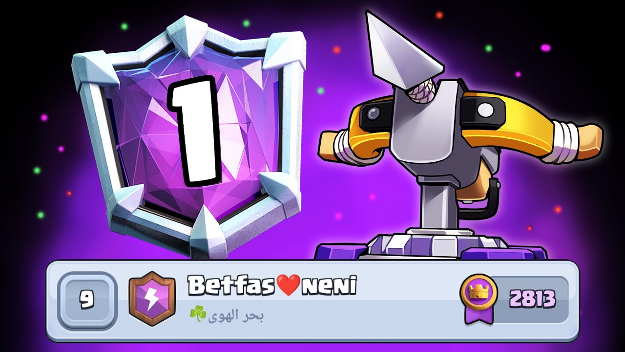 Betfas: The Return of the 3.0 Xbow King 💫