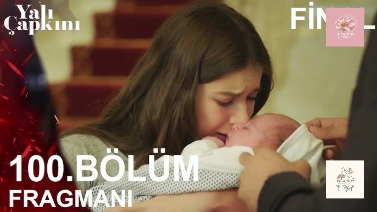 Yalı Çapkını 100.Bölüm Fragman #yalıçapkını #seyfer #afrasaraçoğlu #mertramazandemir #fragman #trend