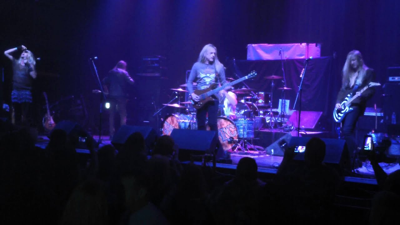 White Trash Circus at The Norva - Full Show Part II Finale