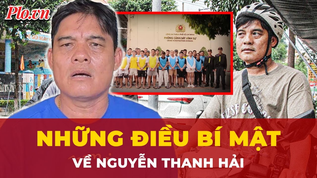 Những điều chưa biết về trượt dài của Nguyễn Thanh Hải | Tin nhanh