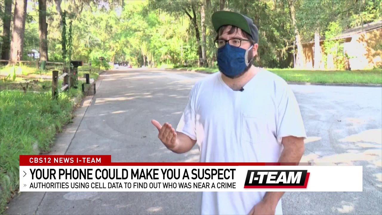 Geofence Warrants: law enforcement's controversial surveillance tool