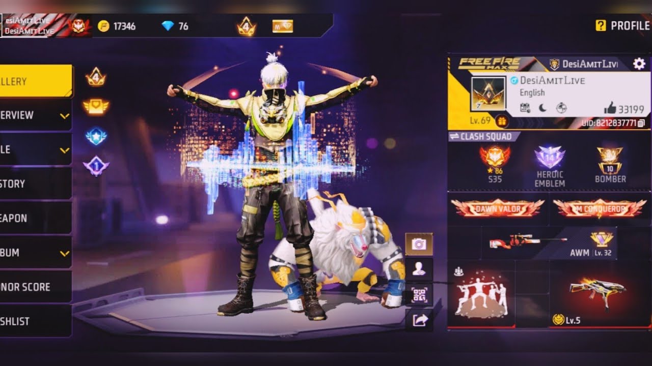 ⚡ GRANDMASTER TOP 1 PUSH! V Badge Lobby 💎 FF LIVE 🔴 Free Fire LIVE!#ff #freefire