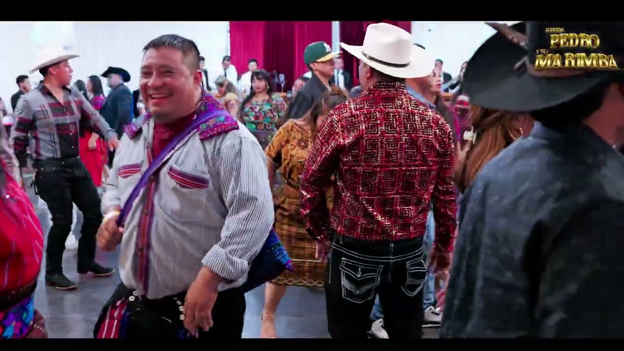 alfredo pedro y su marimba en riverside california 2026