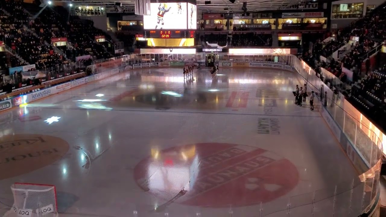 Oulun Kärpät 2023