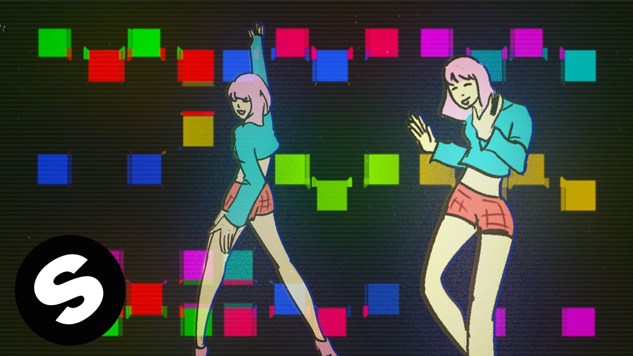 Bingo Players & Ida Corr - I Know This Club (Official Lyric Video)