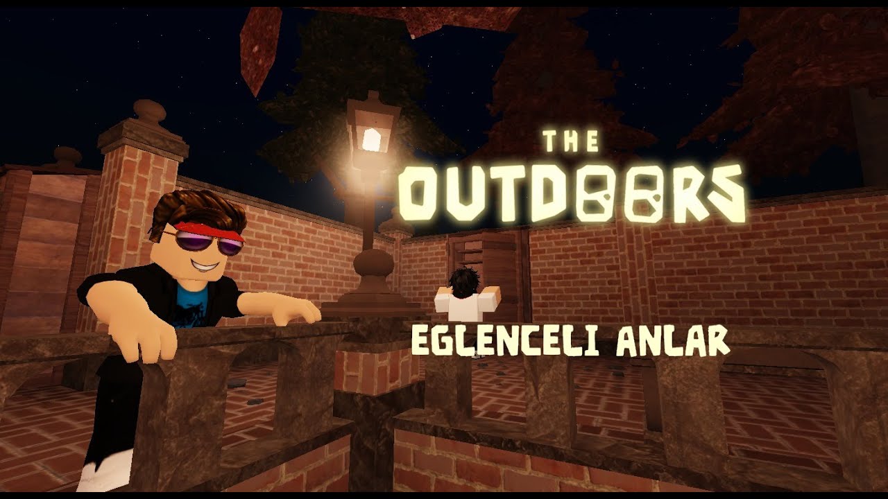 doors outdoors eğlenceli anlar ( video arkadaşın gözünden )
