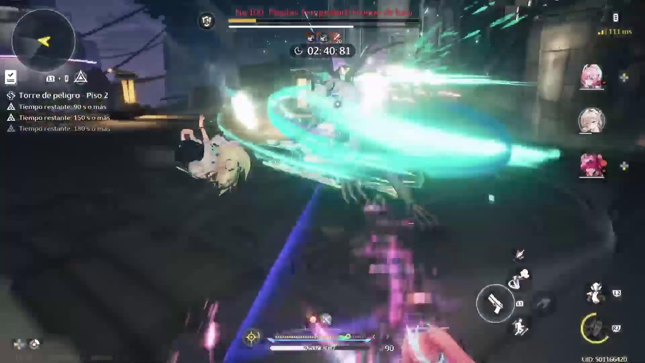 Wuwa
