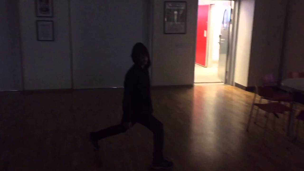Team Fede - first video