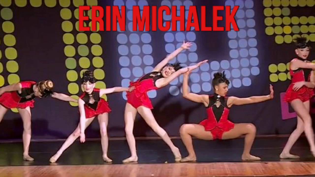 Red With Envy- Dance Moms (Full Song)