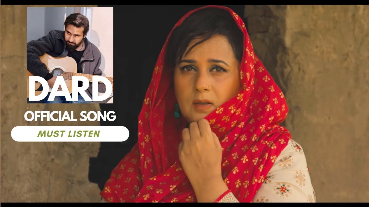 Arifa Tabeer | Tabeer Ali VIDEO SONG