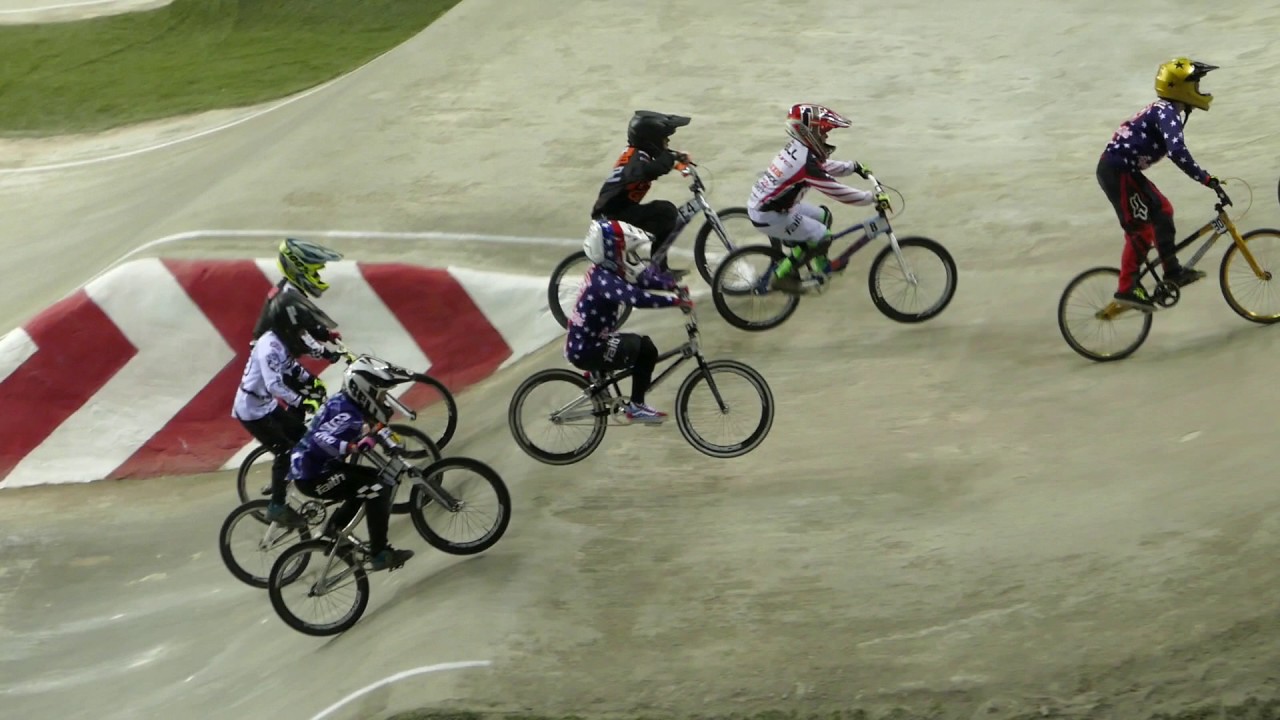 Harry Tanner Final 9-10 Male Racing Under the Roof, Round 2, 2016, Manchester Velodrome