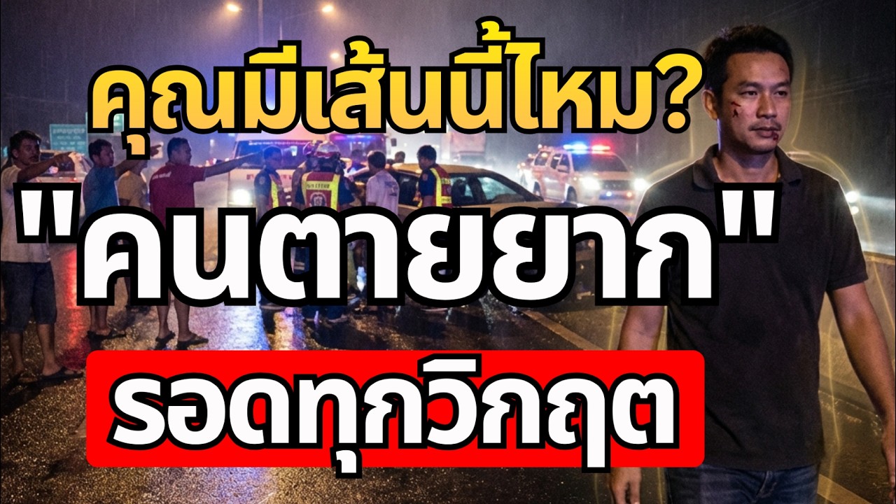 เช็กด่วน! ลายมือ 