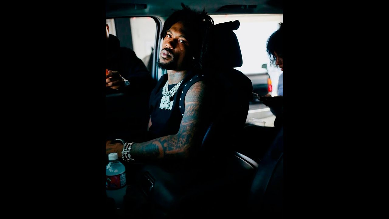 [FREE] Hunxho Type Beat - 