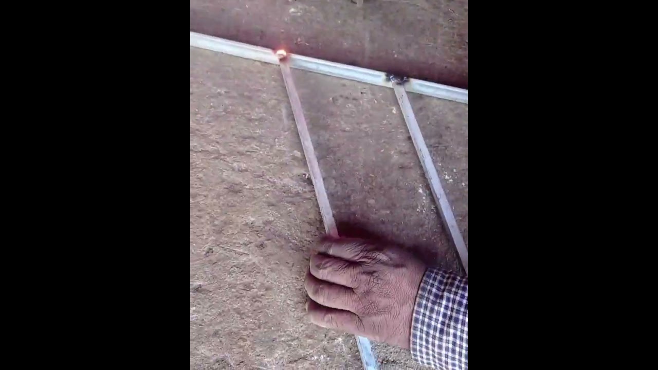 shidhi railing welding 