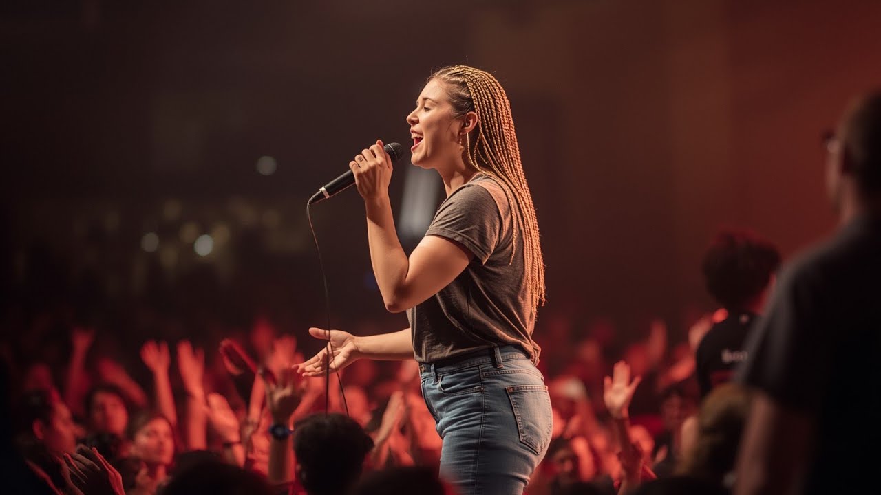 Gracewalker – He Lifted Me