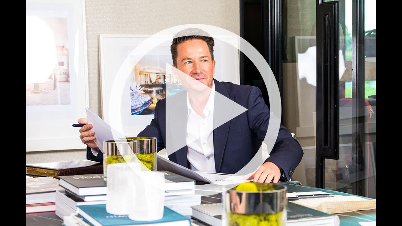 Why you should use Design by UBER's Interior Design Services