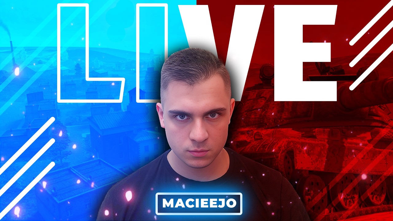 NAJLEPSZY POLSKI CZOŁG? DMG FARMER! 24%