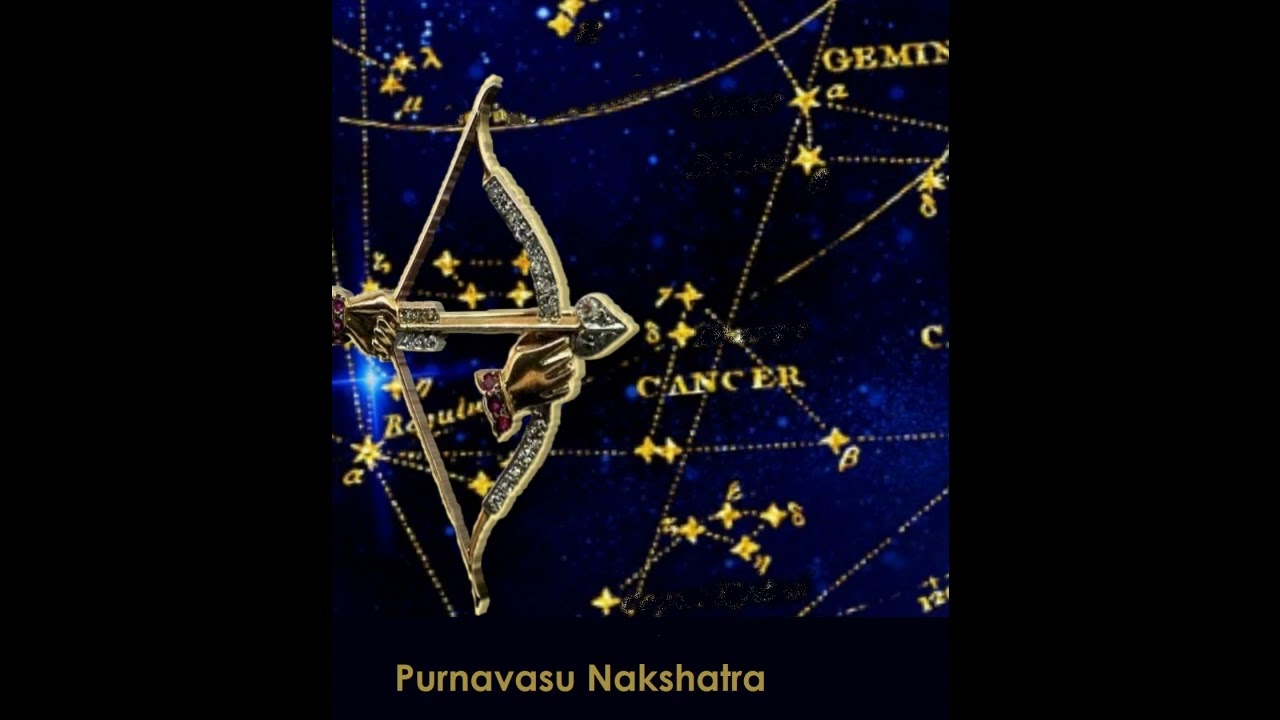 Purnavasu Nakshatra