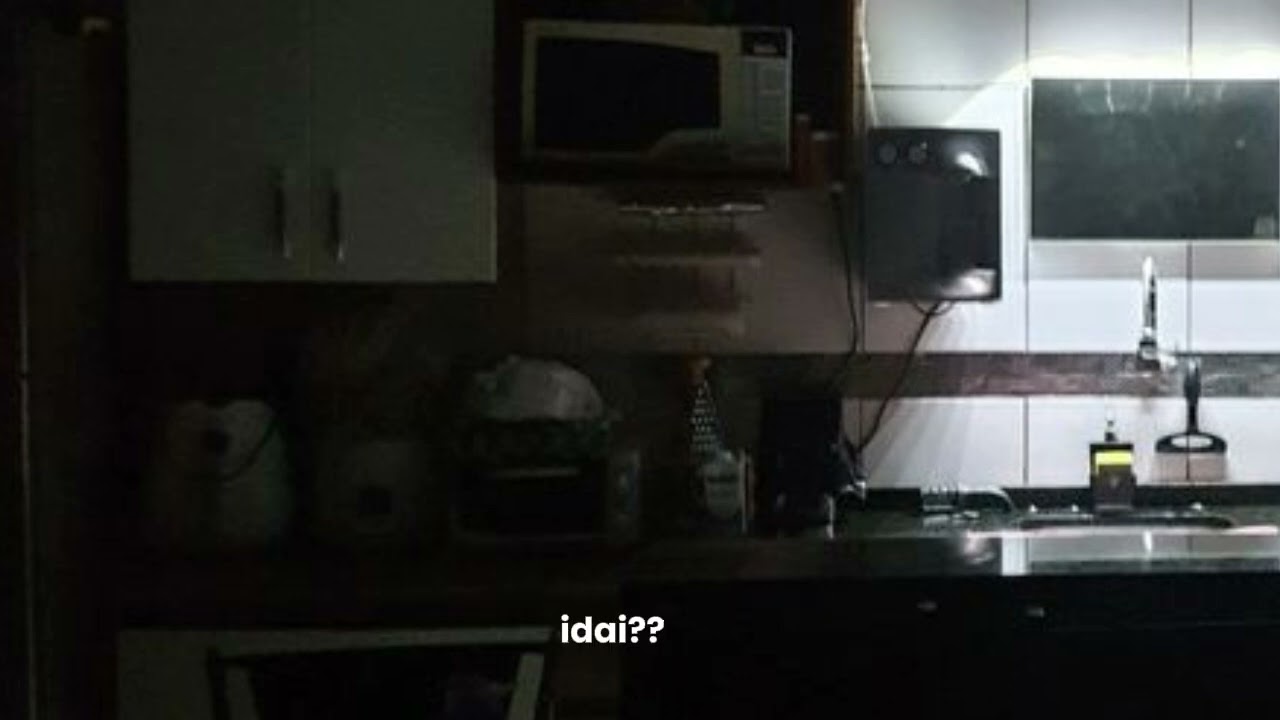 [Asmr namorada] vc provocando na cozinha