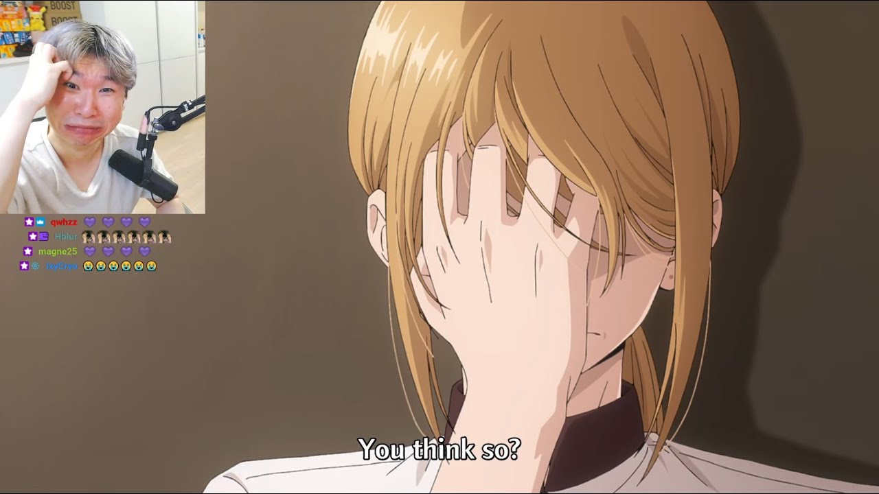 Rintaro's Mom is TOO GOATED 😭😭 | Fragrant Flower Blooms with Dignity Episode 9 REACTION