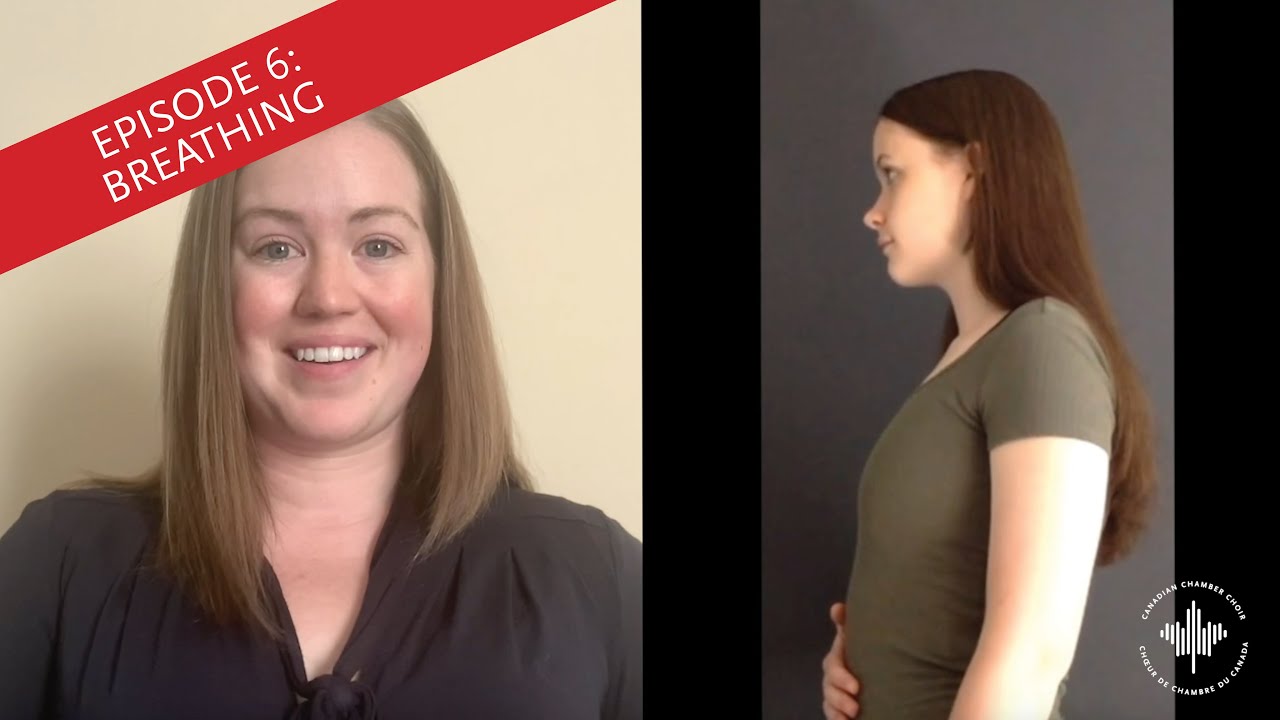 Two Minutes for Technique – Episode 6: Breathing