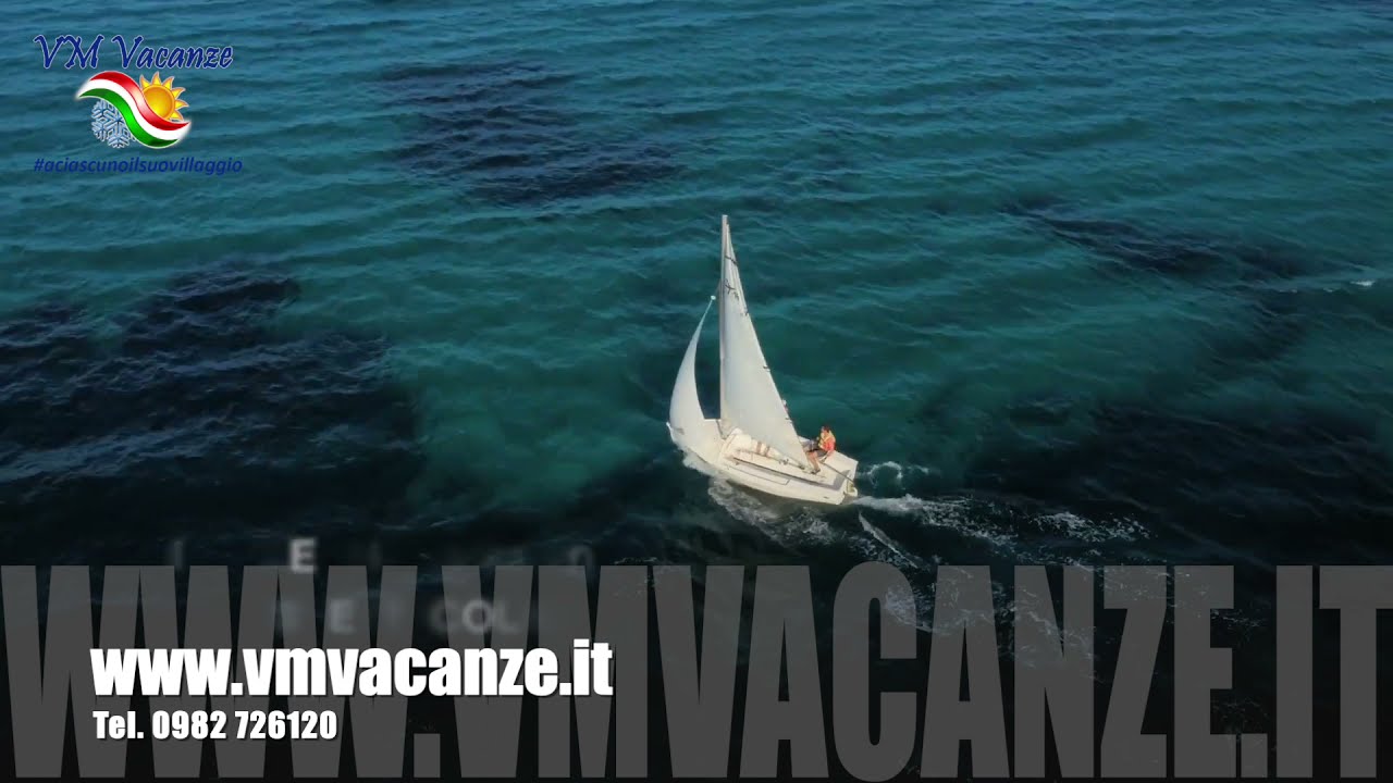 VMvacanze.it | Calaserena Village by Bluserena