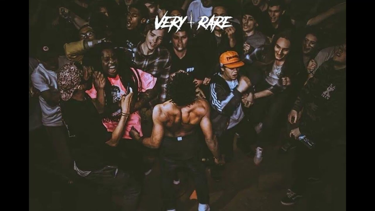 XXXTENTACION - LOOK AT ME 2 (Official Audio)