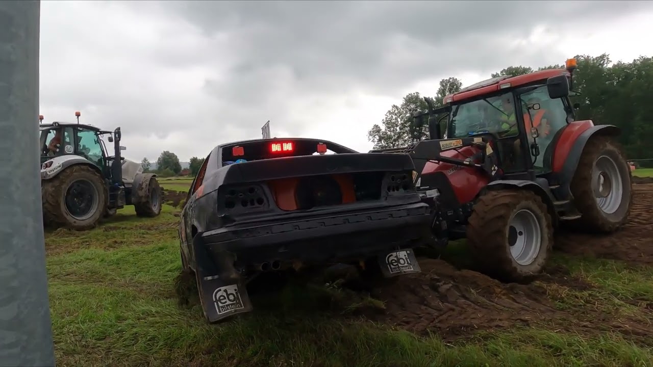 Stoppelfeldrennen Dissen mit go Pro 1208 2023
