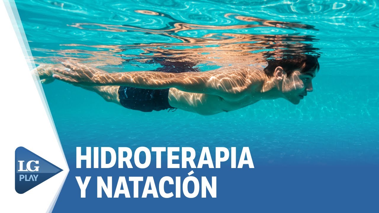 Refrescarse en Tucumán: el natatorio Salesiano ofrece clases de natación, aquagym e hidroterapia