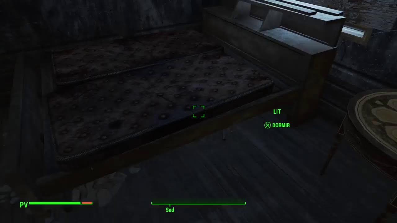 LET'S PLAY FALLOUT 4 FT TRUMP ?!