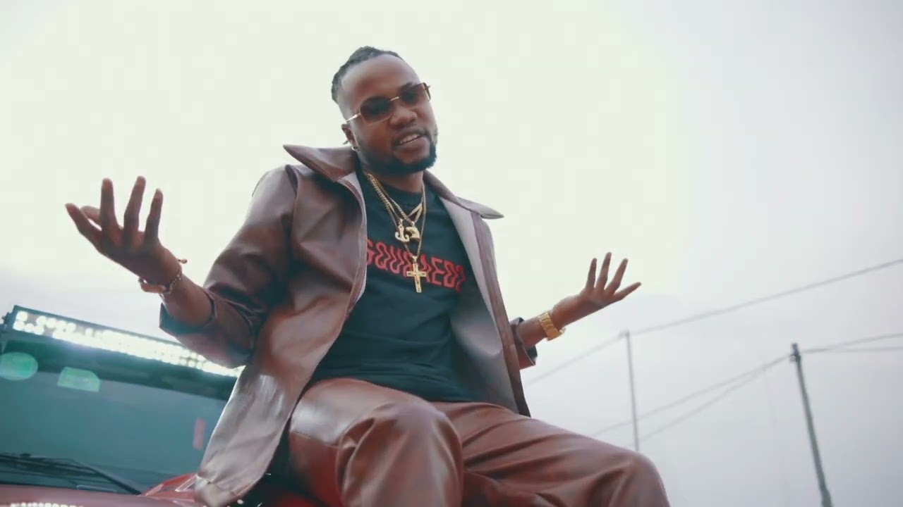 Balca Ls Sheguey _ M'esai nini ?_Offical video