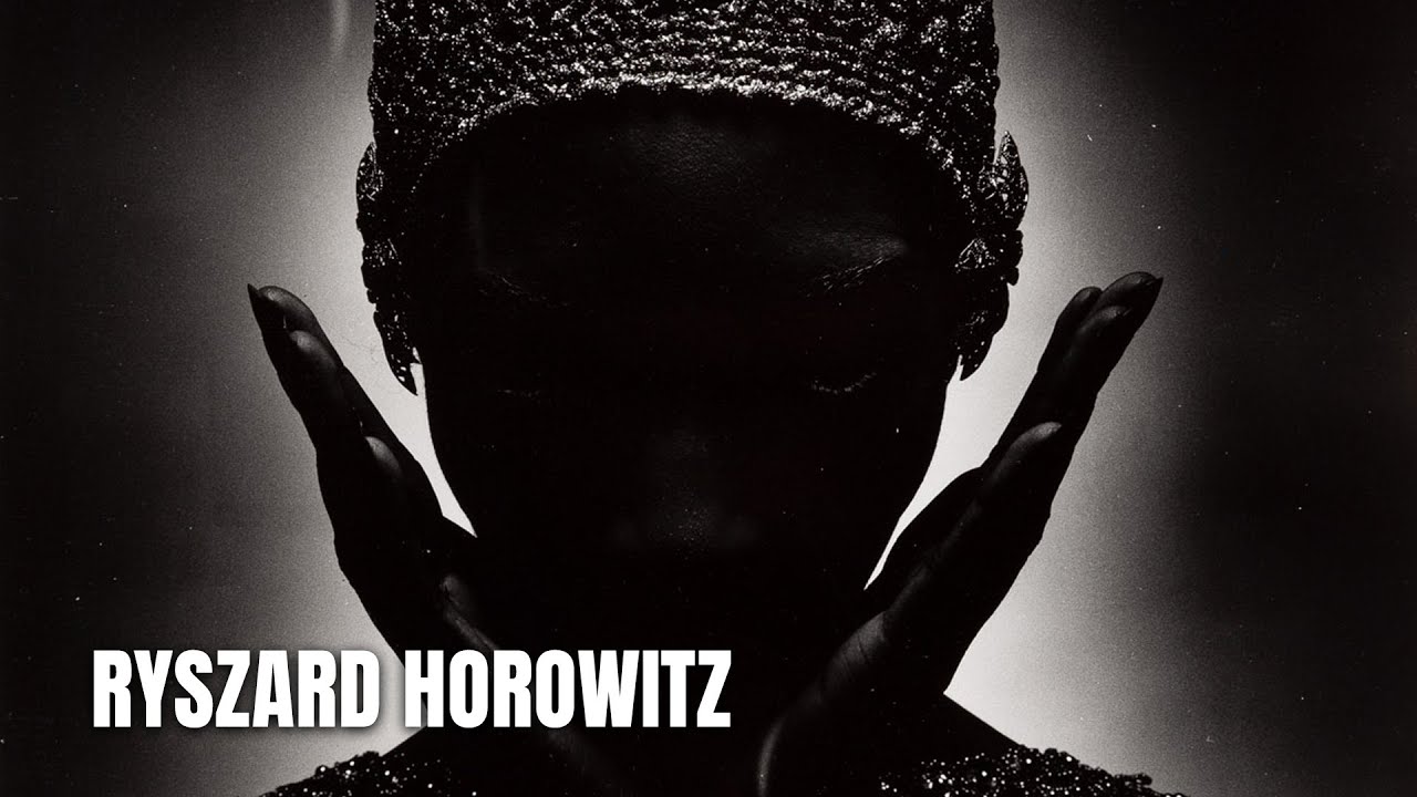 Ryszard Horowitz - wizjoner fotografii