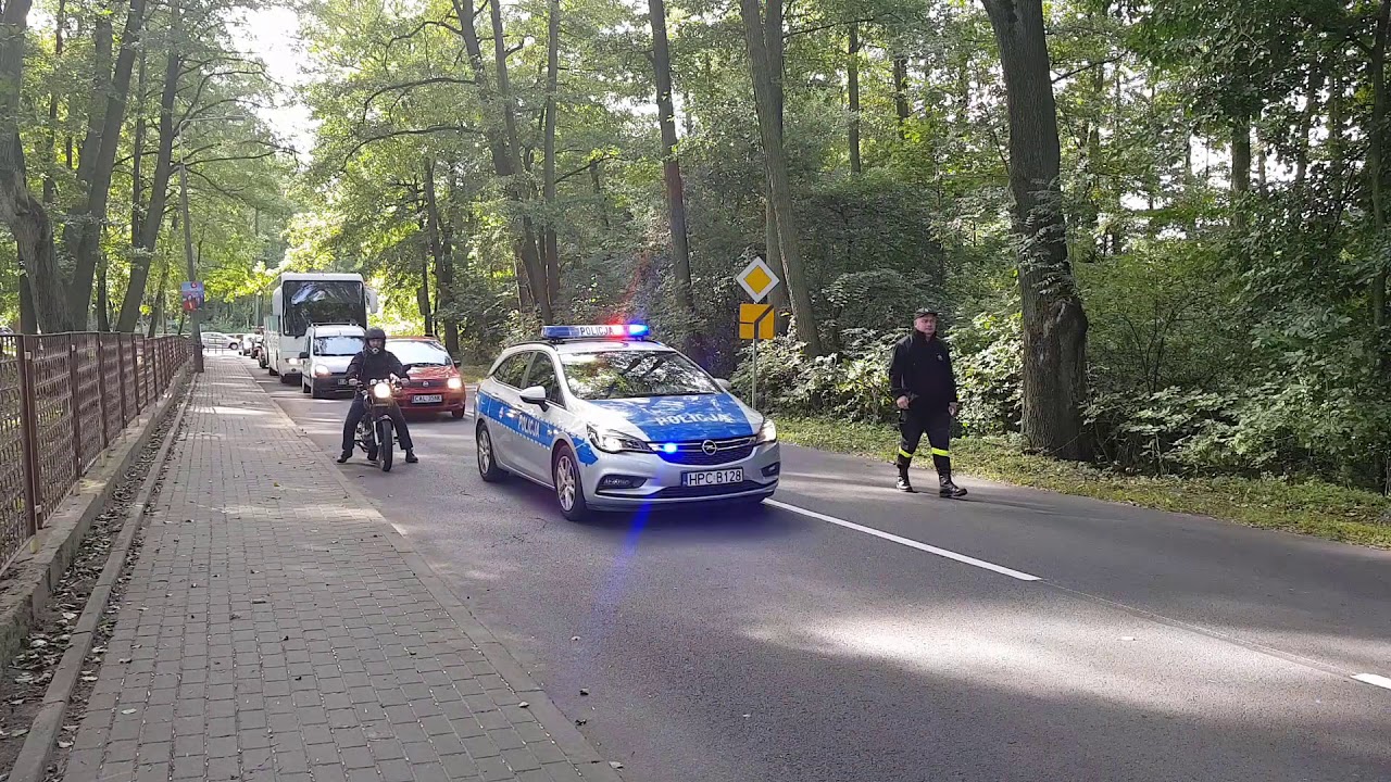 Dożynki 2019 w Lubrańcu