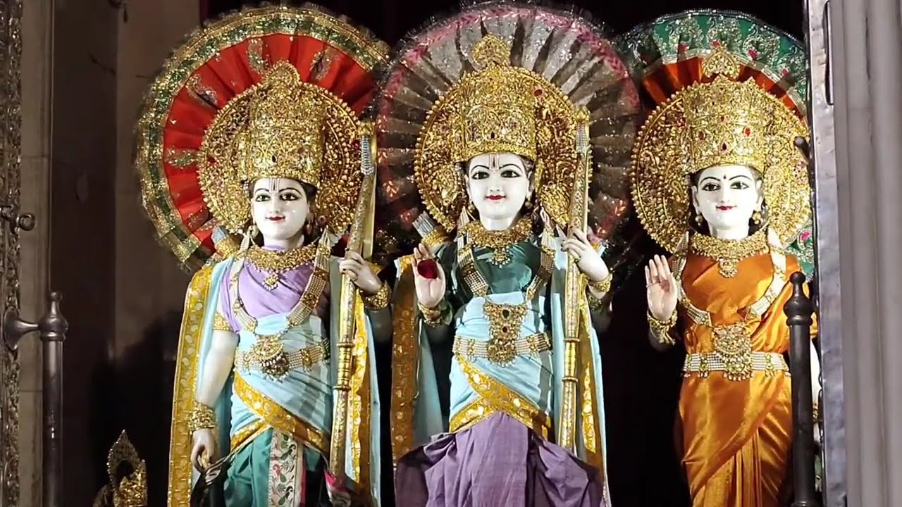 श्री सिद्धीदाता आश्रम घूमने गए। 🙏🙏