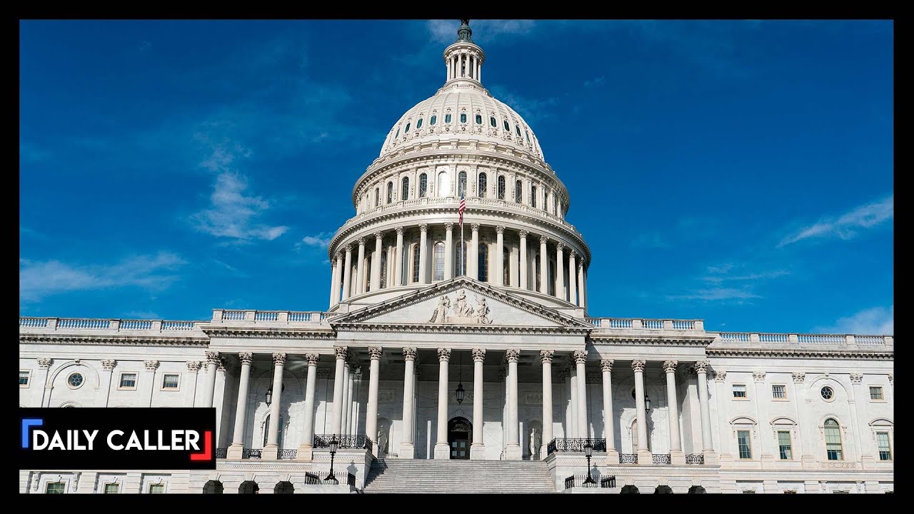 Here's What The Newest Stimulus Package Will Give You