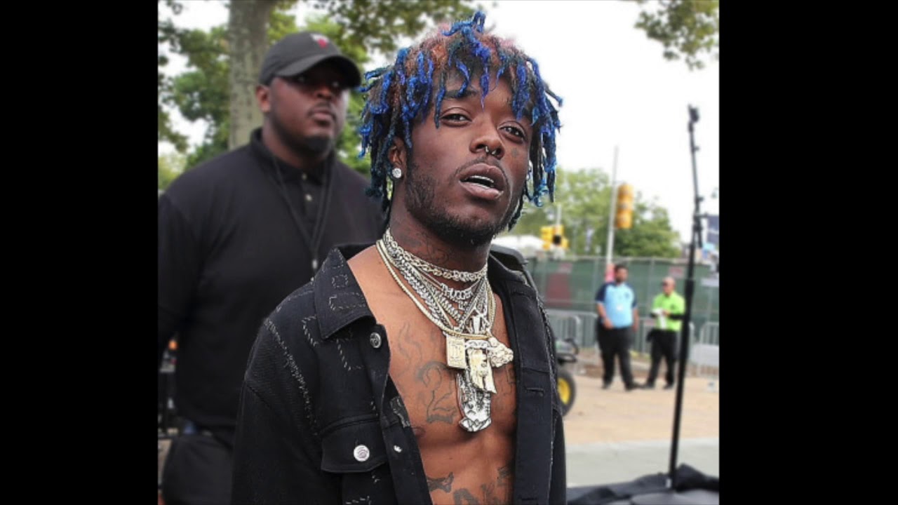 Lil Uzi Vert - In It [HQ Remaster]