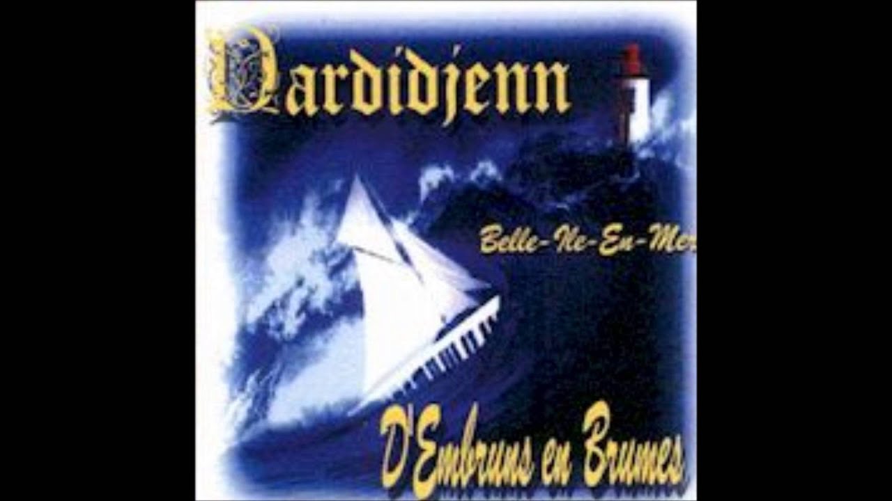 13 - Marie Lison - Dardidjenn [HD]
