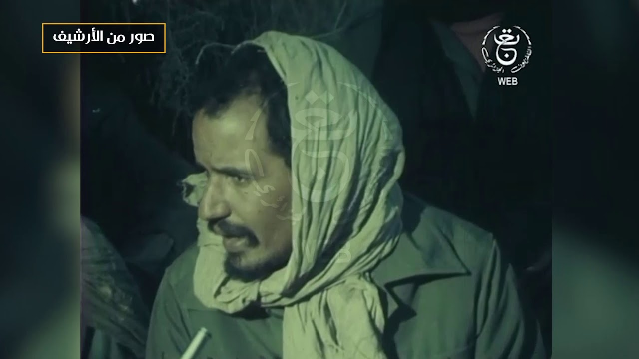 مــــحطات من كــــفاح الــــشعب الصـــحراوي.. رجـــال الـــصحراء الغربية.. ومــا بدّلوا تــبديلا
